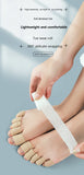 1Roll/3Roll/5Roll Heel Protector for Shoes Toe Finger High Heels Anti-wear Protection Foot Care Shoe Sticker Accessories