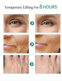 5 Seconds Instant Wrinkle Remover Face Cream Eye Firming Anti Aging Lifting Moisturizing Facial Cream Remove Fineline Skin Care