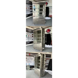 Commercial Rotisserie Chicken Grill, Rotary Roasting Machine for Restaurant