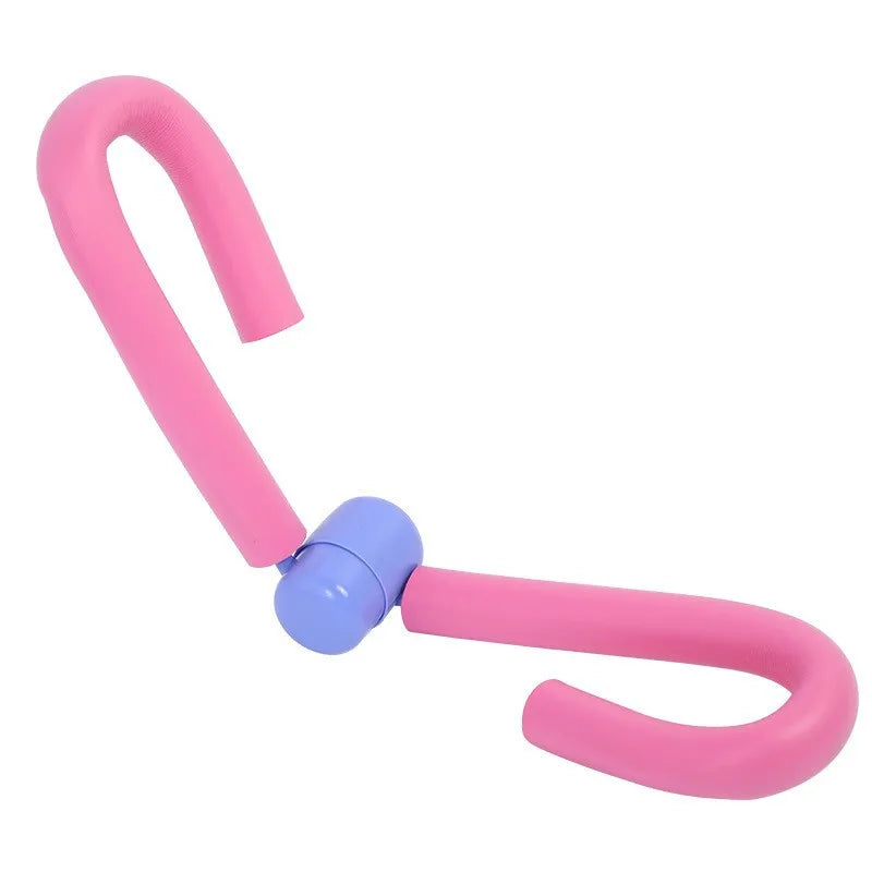Multi Functional Leg Beauty Device Pelvic Floor Muscle Training Device Postpartum Leg Clamp Device Women Leg Training Device