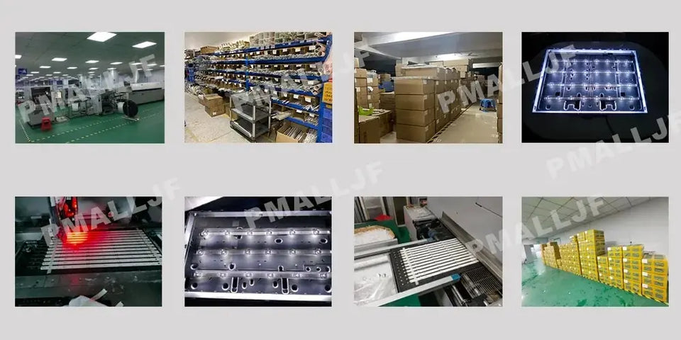 New LED Backlight Strip Bar For 55LB580V 55LB582V 55LB630V 55LF580V 55LB650V 55LF652V LC550DUH FG AGF78401701 AGF78401601