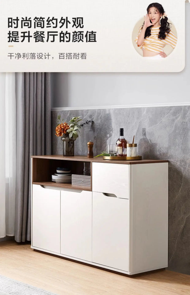 Style Modern Living Room Cabinet Storage Furniture Classic Cabinet Storage Bookcase Drawer Woonkamerkasten Furniture Home