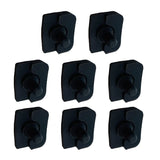 Silicone Foot Pads Air Fryers Silicone Bumpers Anti-scratch Silicone Material