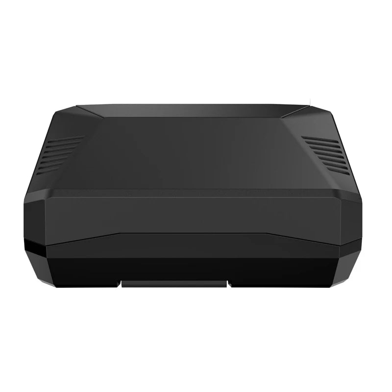 Argon ONE V3 M.2 NVME Case for Raspberry Pi 5 Aluminum Shell Bulit-in PWM Fan Heatsinks for RPI 5