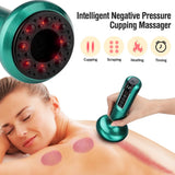 Handheld Body Fat Massager Cellulite Massager Adjustable Body Guasha Contouring & Sculpting Machine For Belly Cellulite Suction