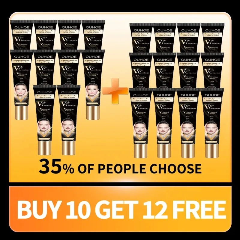 2026 New Technology changes lives, bestselling V-line face shaping care products, unisex