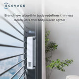 New Original ECOVACS Window Cleaning Machine WINBOT AIR MINI Window Cleaning Robot 8000Pa Glass Vacuum Cleaner