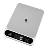 Digital Kitchen Scale Weight Electronic Scale Food Coffee Scales Smart Electronic Waterproof Digital Scale For Baking and Cook