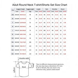 Y2K New Korean Girl Group Letter Printed Fan T-Shirt Concert Shirt Ins Fashion Trend Oversized Women's Casual Comfortable Top