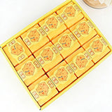 Cheese Fidget Toy Stress Relief Fidget Simulation Squeeze Decompress Toy for Kids Teens Adults Study Work Home School Office