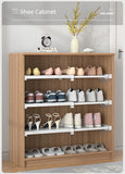 Adjustable Closet Shelf Organizer, Extendable Storage Rack with Divider, Space Saving Shelf for Home Dormitory Wardrobe Cabinet