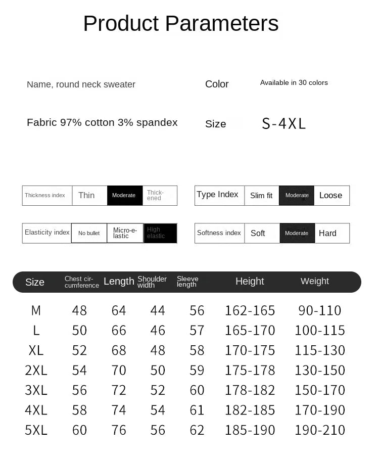 Autumn O-Neck Cotton Women's Sweatshirt Hoodies Basic Loose Casual Women Pullover Solid Sweatshirt Ladies Tops Factory Wholesale
