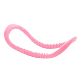 Yoga Circle Pilates Stretch Ring Home Women Fitness Equipment Fascia Massage Body Workout Exercise Resistance Support Tool