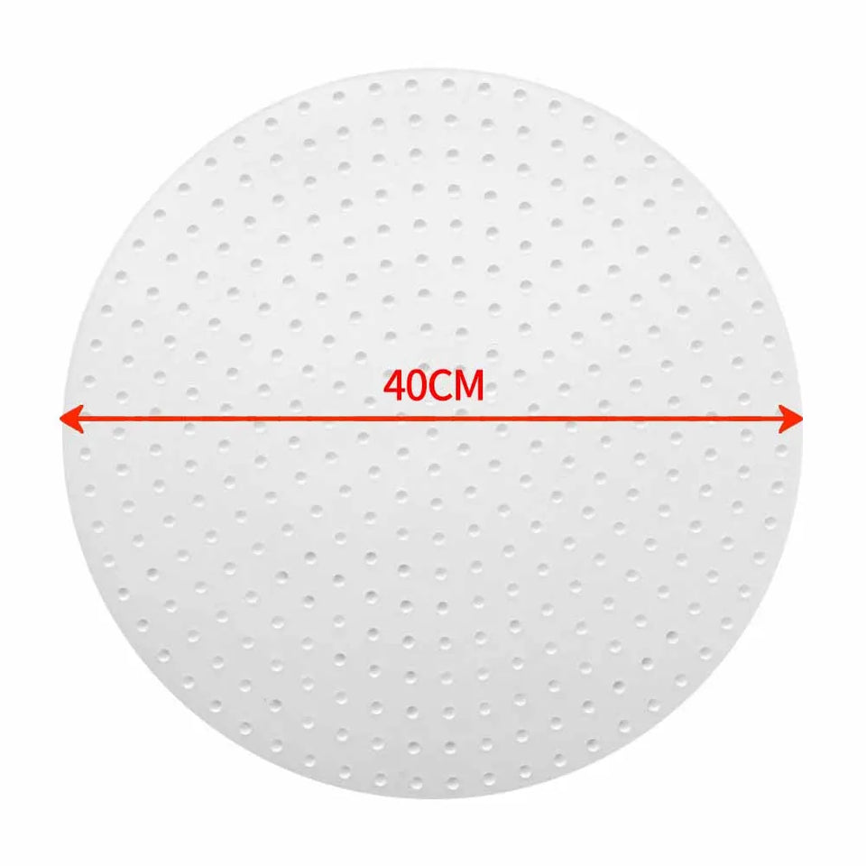 Reusable Rice Cooker Burnt Proof Silicon Pad Silicone Mat For Commercial Rice Cooker Non-stick Pan Pad 18-40cm Kitchen Tools