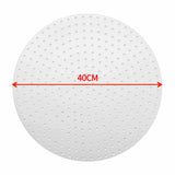 Reusable Rice Cooker Burnt Proof Silicon Pad Silicone Mat For Commercial Rice Cooker Non-stick Pan Pad 18-40cm Kitchen Tools
