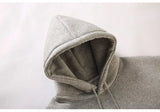 6 Color Autumn Hoodies Men Fashion Casual Hooded Sweatshirt Men Streetwear Hip Hop Loose Pullover Hoodie Mens Hoody M-3XL