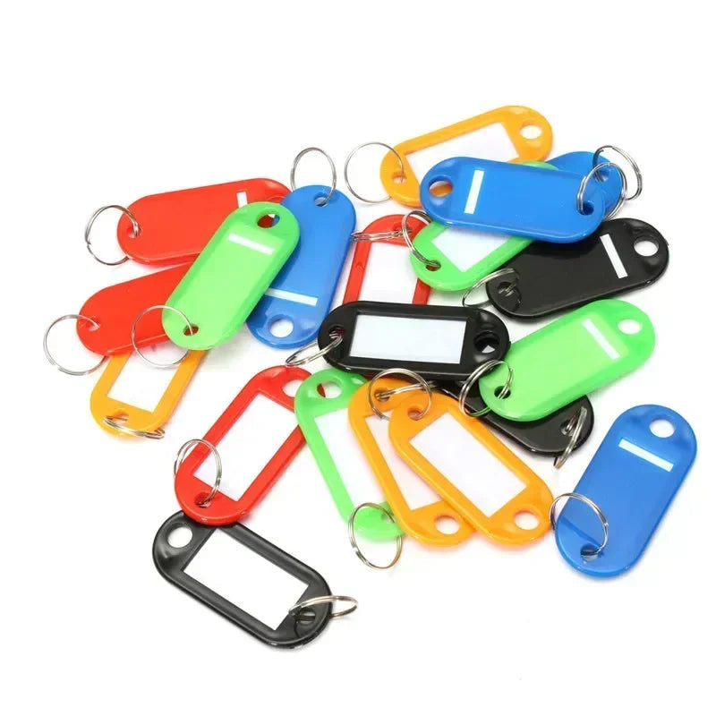 Metal Wall Mounted Multi-Key Lock Box Security Storage Box Spare Car Key Storage Box Suitable for Home Office Factory Store Use