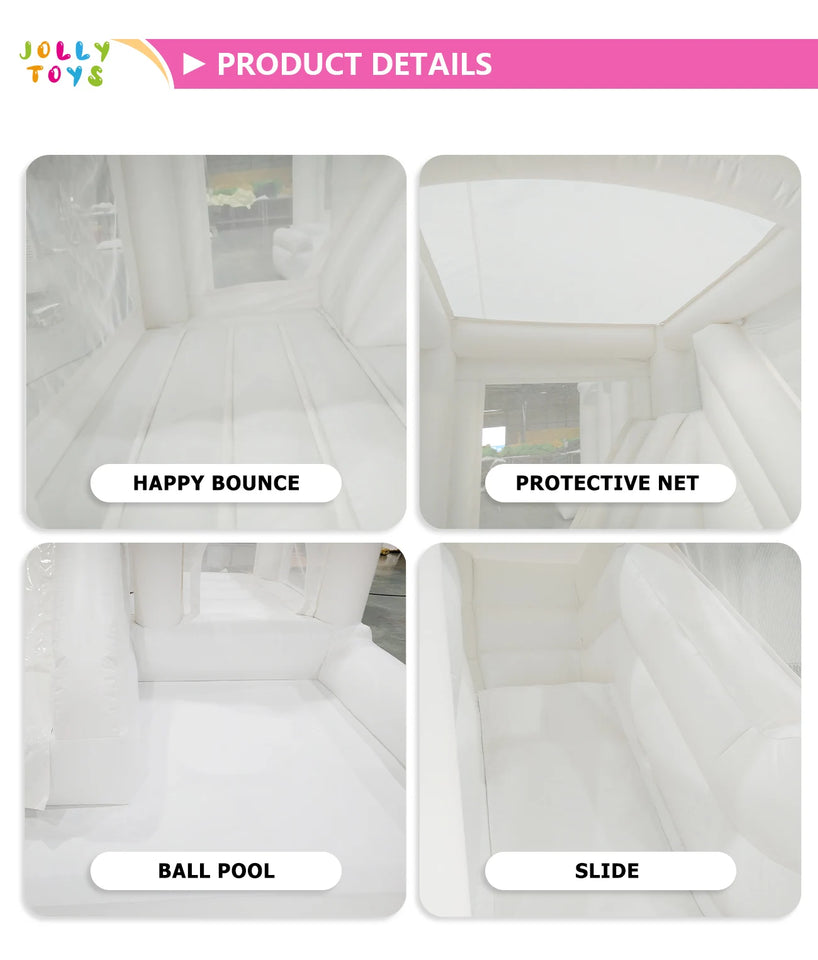 Commercial Grade Inflatable Bumper Car Track Kids Race Track Arena with Blower Durable PVC Go Kart Track for Party Rental Events