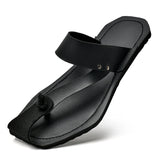 Summer New Minimalist Style Sandals With Exposed Toes Comfortable And Breathable Personalized And Fashionable Original Design
