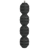 1pc AME Archery Balance Bar Shock Absorber Ball Rubber Silencer Stabilizer for Recurve Compound Bow Hunting Shooting