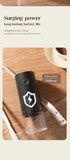 2025 Electric Coffee Bean Grinder Rechargeable Automatic Grinder Portable Coffee Grinder with ceramic core