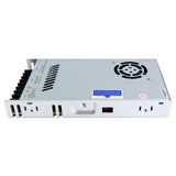 STEPPERONLINE DC Switching Power Supply 24V 36V 48V 400W 115/230V AC TO DC Power Supply Transformer