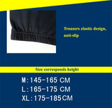 Windproof Cycling Leg Legwarmer Tights UV Sunscreen Breathable Sports Safety Knee Protector MTB Bicycle Cycling Leg Sleeve