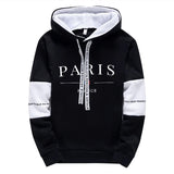 Sports Hot Sale Single Piece Men's Tracksuit - Hooded Sweatshirt OR Daily Sweatpants for Casual Outdoor Jogging & Comfort Wear