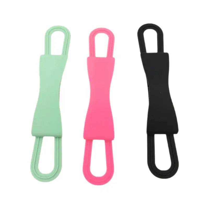 Soft Silicone Hand Strap for Kindle Tablets Comfortable Lightweight Finger Grip Holder High Elasticity Straps for Kobo E-Book