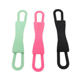 Soft Silicone Hand Strap for Kindle Tablets Comfortable Lightweight Finger Grip Holder High Elasticity Straps for Kobo E-Book