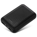 20000mAh Power Bank Portable USB Charger Fast Charging External Battery Pack Heating Vest Jacket Scarf Socks Glove Equipment New