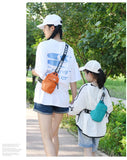 small chest bag women travel mobile phone bag outdoor Sports bag for men mini sling shoulder bag female messenger bag girl gift