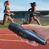 Electric Whistle for Teacher Electronic Battery Operated Loud Football Referee Automatic Whistle for Referee Sports Football
