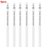 6/29 pcs Pro Sketching Drawing Pencils Set with Roll-Up Nylon Case,14 Graphite Pencils (14B-5H), Charcoal Pencils,Erasers