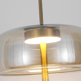 Modern LED floor lamps for living rooms and bedrooms, with adjustable three-color temperatures