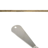 Coffee Powder Cup Disassembly Stainless Steel Durable Coffee Portafilter Remover Tool Espresso Machine Accessories