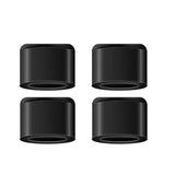 Grill Pan Crispers Plate Tray Air Fryer Rubber Bumpers Silicone Protective Feet