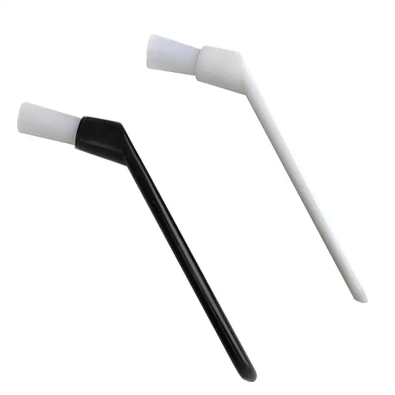 Coffee Dust Clean Brush Espresso Machine Cleaning Brush Plastic Handle Brush Cleaner Tools Coffee Cleaning tool