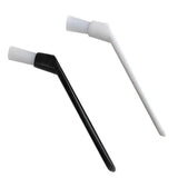 Coffee Dust Clean Brush Espresso Machine Cleaning Brush Plastic Handle Brush Cleaner Tools Coffee Cleaning tool