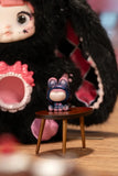 Hi Toy Genuine Nommi  A Bite of Sweetheart Series Blind Box Caixa Caja Girls Dolls Boys Gift Mystery Box Surprise Box Anime Toys