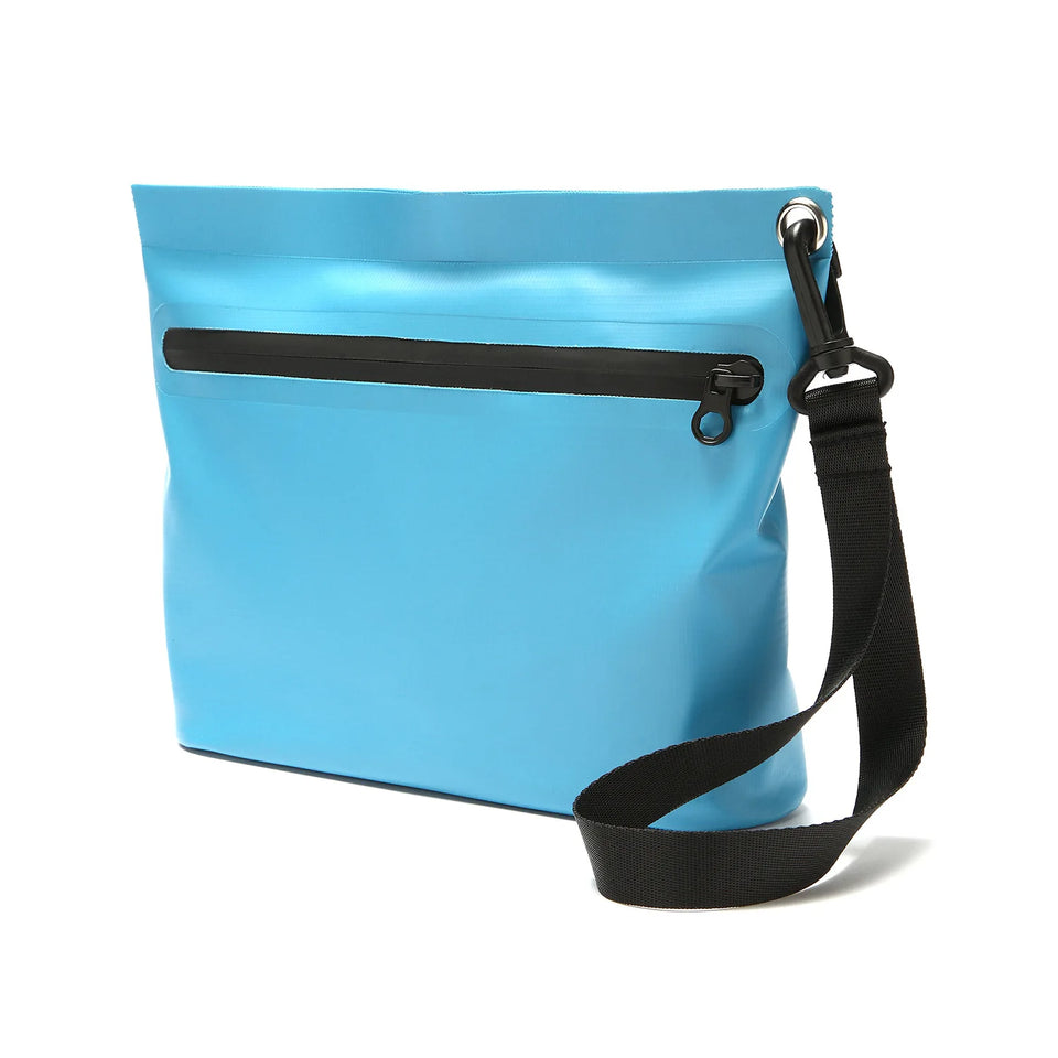 Waterproof bag, lure bag, waterproof handbag, convenient mini storage bag, mobile phone waterproof bag