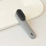 Shoe Cleaning Brush Plastic Clothes Scrubbing Household Multi-functional Cleaning Tools Commercial Washing Brush Accessories