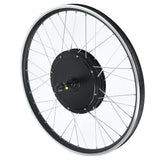 Mountain Bike E bike Conversion Kit with 48V 1500W Motor 26 Inch Wheel Kt lCD5 Meter