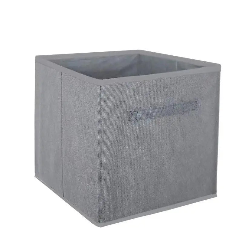 Spacious Closet Storage Organizers with Sweater Pants Drawers Denim Box System for Efficient Clothing Management