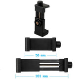 Motorcycle Helmet Phone Stand Mount Holder For GoPro Hero 12 10 9 8 7 Action Sports Camera Holder Motorcycle Camera Mobile Phone