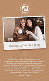 Foldable Portable Coffee Machine American Drip Pour Coffee Maker Travel Electric Automatic Brew Coffee Tea Home Office Appliance