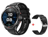 X2B Smart Watch GPS Positioning Men Outdoor Sport Bluetooth Calling AI Voice Health Monitoring Fitness Tracker X2-B Smartwatch