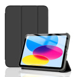 Tablet Case for iPad Mini A17 Pro 2024 Funda Mini 6 2021 Pro 12.9 5th 6th Generation M2 11 Smart Cover for iPad 10th Gen. 10.9