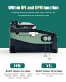 Signalfire AI-9 AI-5 Pro AI-6C+ AI-6A+ AI-20 AI-30 Multi-language Fiber Optic Splicing Machine Optical Fiber Fusion Splicer