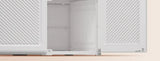 Storage Organizer Closet Bedroom Cube Clothes Free Shipping Cupboard Partitions Wardrobe Portable Guarda Roupa Home Furniture